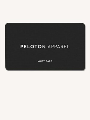 Peloton Apparel Gift Card 100 USD - Apparel Key - UNITED STATES - 0