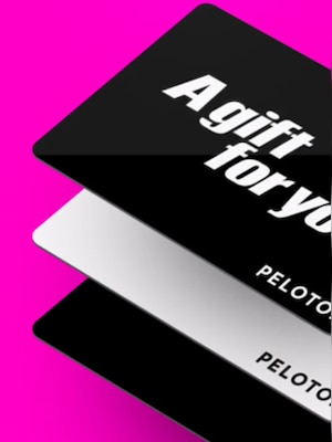 Peloton Gift Card 50 USD - Onepeloton Key - UNITED STATES - 0