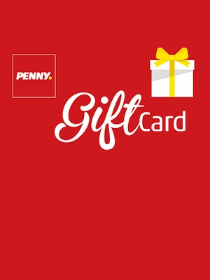 Penny Gift Card 100 EUR  - Penny Key  - ITALY - 0