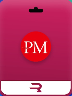 Perfect Money Gift Card 210 EUR - by Rewarble - EUROPE - 0