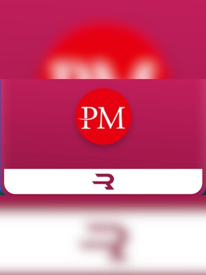 Perfect Money Gift Card 25 USD - by Rewarble - GLOBAL - 2