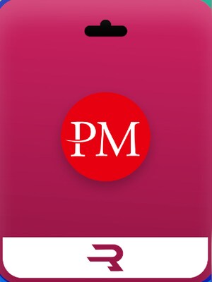 Perfect Money Gift Card 300 GBP - by Rewarble - GLOBAL - 0