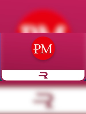 Perfect Money Gift Card 60 USD - by Rewarble - GLOBAL - 2