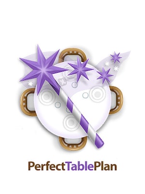 PerfectTablePlan V7 | Professional (PC) (1 Device, Lifetime) - PerfectTablePlan Key - GLOBAL - 0