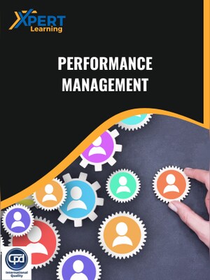 Performance Management Online Course - Xpertlearning - 0