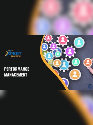 Performance Management Online Course - Xpertlearning - 2