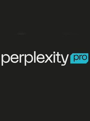 Perplexity Pro 2 Years - Perplexity Key - GLOBAL - 2