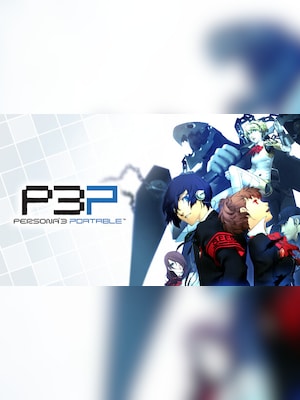 Buy Persona 3 Portable (PC) - Steam Key - GLOBAL - Cheap - G2A.COM!