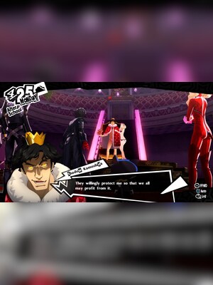 ¡Comprar Persona 5 Royal (PC) - Steam Clave - GLOBAL - Barato - G2A.COM!