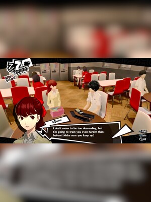 Buy Persona 5 Royal (PC) - Steam Key - ROW - Cheap - G2A.COM!