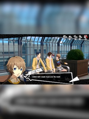 Persona 5: The Phantom X 2500 Cognition Crystal - GLOBAL - 6