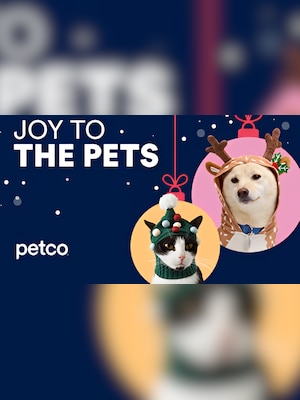 Petco Gift Card 100 USD - Petco Key - UNITED STATES - 2