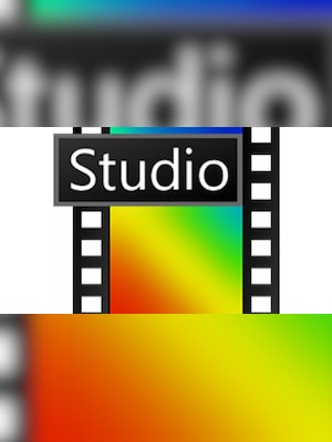 PhotoFiltre Studio X (PC) (1 Device, Lifetime)  - PhotoFiltre Key - GLOBAL - 2