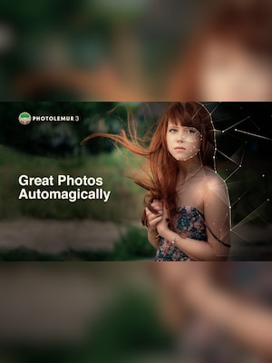 Photolemur 3 (5 PC, Lifetime) - Skylum Key - GLOBAL - 2