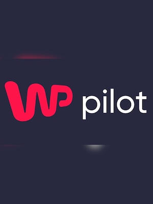 Pilot WP Karta Podarunkowa - Pakiet Maksymalny 6 miesięcy - PilotWP Klucz - EUROPA - 2