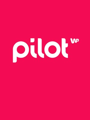 Pilot WP Karta Podarunkowa - Pakiet Optymalny 12 miesięcy - PilotWP Klucz - EUROPA - 0