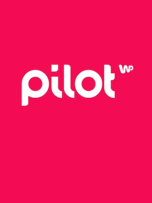 Pilot WP Karta Podarunkowa - Pakiet Rozszerzony 12 miesięcy - PilotWP Klucz - EUROPA - 0