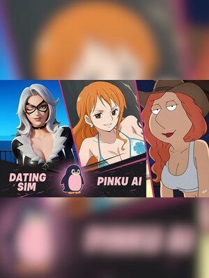 Pinku.ai Gift Card | Extra 300 image Boost pack - Pinku.ai Key - GLOBAL - 2