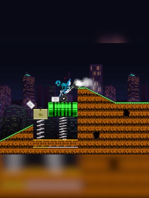 Pixel Game Maker MV Steam Key GLOBAL - 5