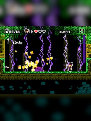Pixel Game Maker MV Steam Key GLOBAL - 2