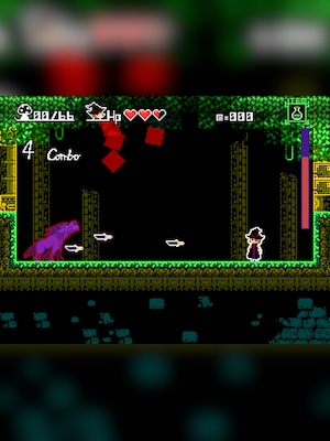 Pixel Game Maker MV Steam Key GLOBAL - 6