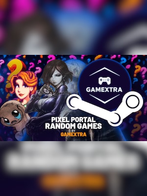 Pixel Portal Random by Gamextra 1 Key (PC) - Steam Key - GLOBAL - 2