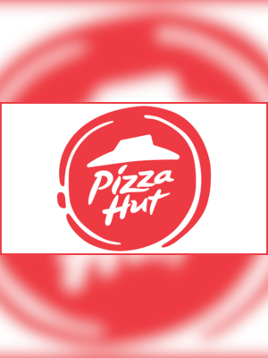 Pizza Hut Gift Card 500 CNY - Pizza Hut Key - CHINA - 2