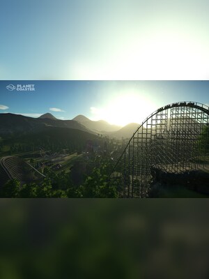 Planet Coaster Steam Code | Planet Coaster – SFSPF
