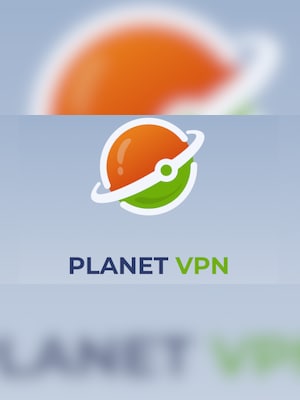 Planet VPN | Premium (PC) (1 Device, 1 Year) - Planet VPN Account - GLOBAL - 2
