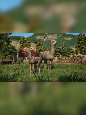 Buy Planet Zoo: Barnyard Animal Pack (PC) - Steam Key - GLOBAL - Cheap ...