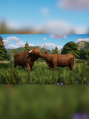 Buy Planet Zoo: Barnyard Animal Pack (PC) - Steam Key - GLOBAL - Cheap ...