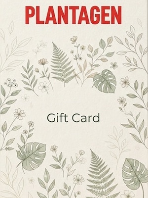 Plantagen Gift Card 100 SEK - Plantagen Key - SWEDEN - 0
