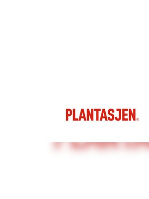 Plantasjen Gift Card 600 NOK - Plantasjen Key - NORWAY - 2