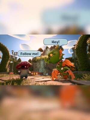 Plants Vs Zombies Battle For Neighborville (PC) - Code Téléchargement Neuf Sous Blister