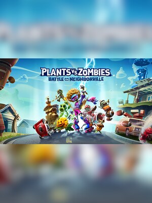 ¡Comprar Plants vs. Zombies: Battle for Neighborville Standard Edition ...