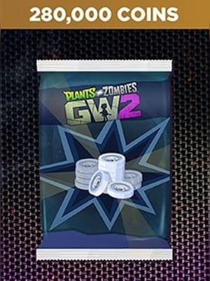 Plants vs. Zombies™ Garden Warfare 2 Incredi-coins Pack 280000 Coins (Xbox One) - Xbox Live Key  - UNITED STATES - 0