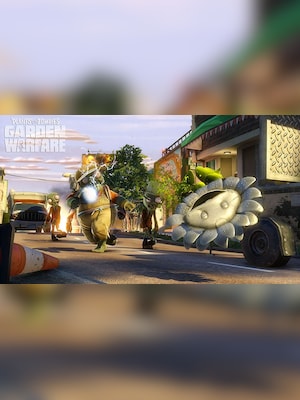 Plants vs. Zombies Garden Warfare Coin Pack Origin GLOBAL EA App Key GLOBAL 200000 Coins - 6