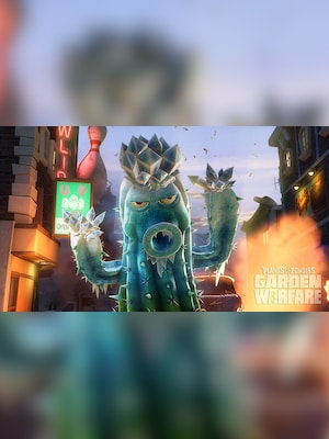 Plants vs. Zombies Garden Warfare Coin Pack Origin GLOBAL EA App Key GLOBAL 200000 Coins - 4