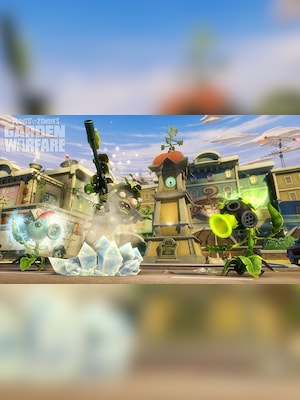 Plants vs. Zombies Garden Warfare Coin Pack Origin GLOBAL EA App Key GLOBAL 200000 Coins - 13