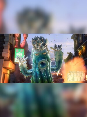 Plants vs. Zombies Garden Warfare Coin Pack Origin GLOBAL EA App Key GLOBAL 30000 Coins - 4