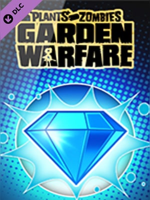 Plants vs. Zombies Garden Warfare Coin Pack Origin GLOBAL EA App Key GLOBAL 30000 Coins - 0