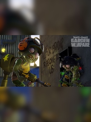 Plants vs. Zombies Garden Warfare Coin Pack Origin GLOBAL EA App Key GLOBAL 30000 Coins - 2