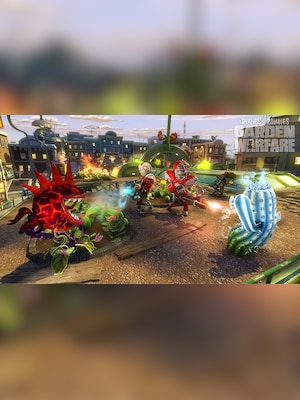 Plants vs. Zombies Garden Warfare Coin Pack Origin GLOBAL EA App Key GLOBAL 30000 Coins - 11