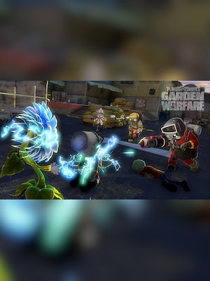 Plants vs. Zombies Garden Warfare Coin Pack Origin GLOBAL EA App Key GLOBAL 30000 Coins - 9