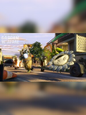 Plants vs. Zombies Garden Warfare Coin Pack Origin GLOBAL EA App Key GLOBAL 85000 Coins - 6