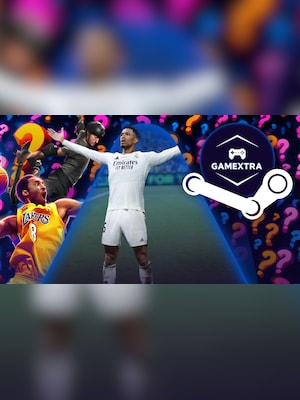 Play to Win: Sports Mania Pack Random by Gamextra 1 Key (PC) - Steam Key - GLOBAL - 3
