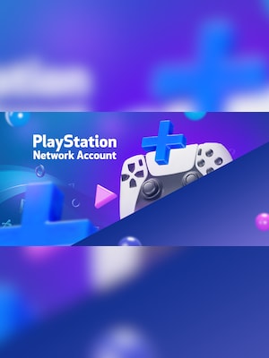 PlayStation Network Account 500 TRY Balance - PSN Account - GLOBAL - 2