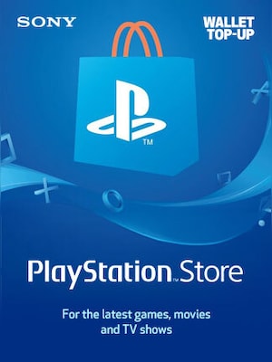 PlayStation Network Gift Card 23 USD - PSN Key - UNITED STATES - 0