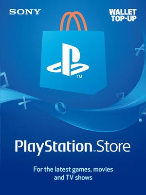 PlayStation Network Gift Card 25 USD - PSN Key - QATAR - 0