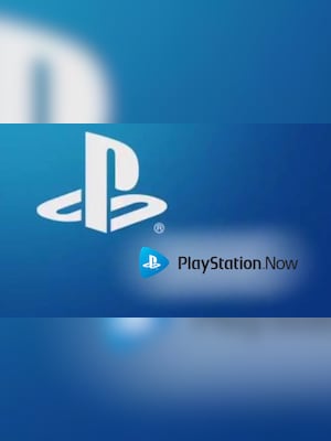 PlayStation Now 12 Months - PSN Key - UNITED KINGDOM - 2